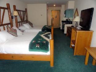 Room #53183661 at Best Western Plus Kentwood Lodge