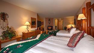 Room #53183662 at Best Western Plus Kentwood Lodge