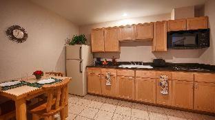 Room #53183665 at Best Western Plus Kentwood Lodge