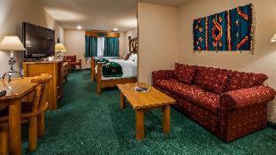 Room #53183663 at Best Western Plus Kentwood Lodge