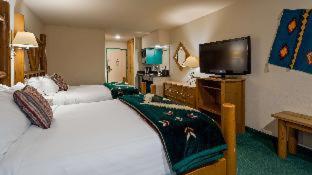 Room #53183664 at Best Western Plus Kentwood Lodge