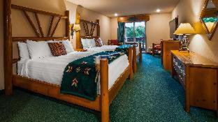 Room #53183664 at Best Western Plus Kentwood Lodge