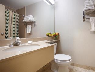 Room #53183664 at Best Western Plus Kentwood Lodge