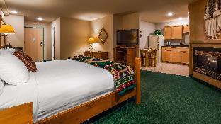 Room #53183665 at Best Western Plus Kentwood Lodge