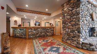 Room #53183666 at Best Western Plus Kentwood Lodge