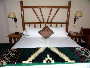 Room #53183665 at Best Western Plus Kentwood Lodge