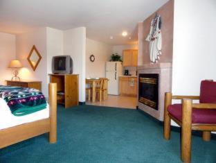 Room #53183665 at Best Western Plus Kentwood Lodge