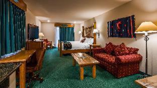 Room #53183666 at Best Western Plus Kentwood Lodge