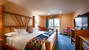 Room #53183667 at Best Western Plus Kentwood Lodge