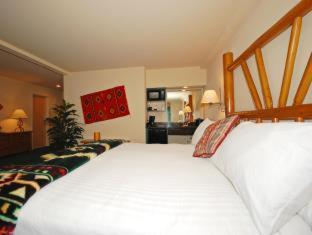 Room #53183671 at Best Western Plus Kentwood Lodge
