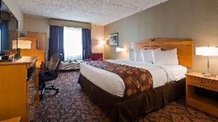 Room #25829613 at Best Western Rochester Marketplace Inn