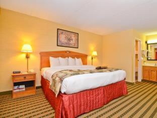 Room #25829612 at Best Western Rochester Marketplace Inn