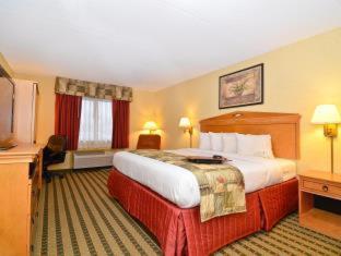 Room #25829612 at Best Western Rochester Marketplace Inn