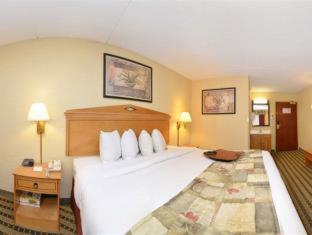 Room #25829612 at Best Western Rochester Marketplace Inn