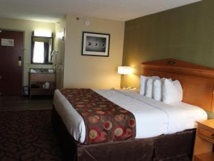Room #25829612 at Best Western Rochester Marketplace Inn