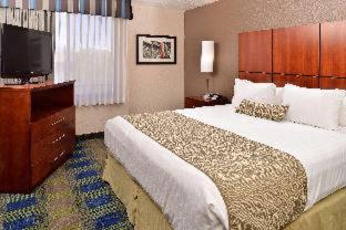 Room #27526415 at Best Western Plus Heritage Inn Ontario Rancho Cucamonga