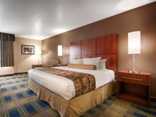 Room #27526415 at Best Western Plus Heritage Inn Ontario Rancho Cucamonga