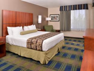 Room #27526424 at Best Western Plus Heritage Inn Ontario Rancho Cucamonga