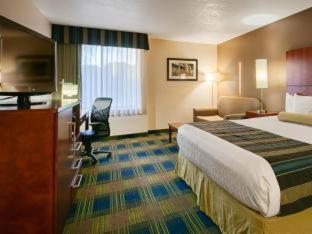 Room #27526415 at Best Western Plus Heritage Inn Ontario Rancho Cucamonga