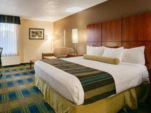 Room #27526415 at Best Western Plus Heritage Inn Ontario Rancho Cucamonga