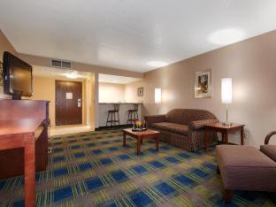 Room #27526415 at Best Western Plus Heritage Inn Ontario Rancho Cucamonga