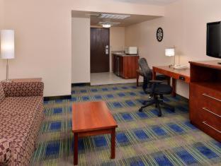 Room #27526415 at Best Western Plus Heritage Inn Ontario Rancho Cucamonga