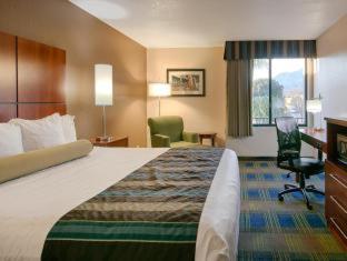 Room #27526415 at Best Western Plus Heritage Inn Ontario Rancho Cucamonga