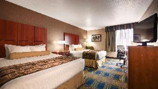 Room #27526417 at Best Western Plus Heritage Inn Ontario Rancho Cucamonga