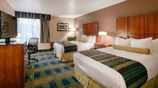 Room #27526423 at Best Western Plus Heritage Inn Ontario Rancho Cucamonga