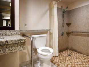 Room #27526423 at Best Western Plus Heritage Inn Ontario Rancho Cucamonga