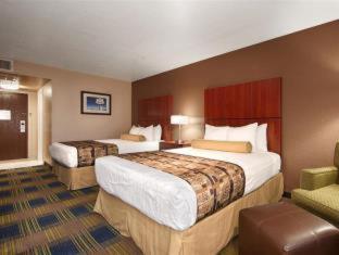 Room #27526417 at Best Western Plus Heritage Inn Ontario Rancho Cucamonga