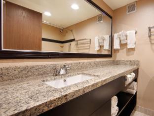 Room #27526417 at Best Western Plus Heritage Inn Ontario Rancho Cucamonga