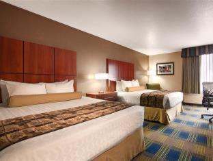 Room #27526417 at Best Western Plus Heritage Inn Ontario Rancho Cucamonga