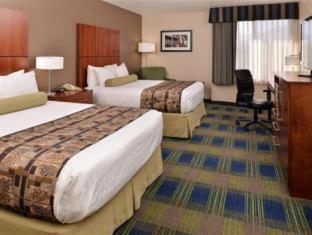 Room #27526417 at Best Western Plus Heritage Inn Ontario Rancho Cucamonga