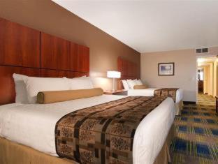 Room #27526417 at Best Western Plus Heritage Inn Ontario Rancho Cucamonga