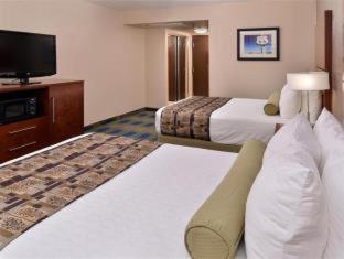 Room #27526417 at Best Western Plus Heritage Inn Ontario Rancho Cucamonga