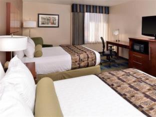 Room #27526417 at Best Western Plus Heritage Inn Ontario Rancho Cucamonga
