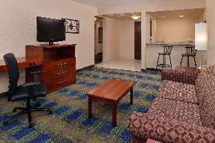 Room #27526418 at Best Western Plus Heritage Inn Ontario Rancho Cucamonga