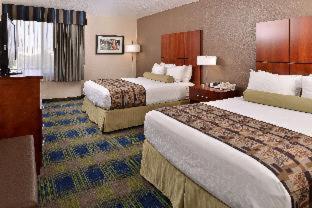 Room #27526418 at Best Western Plus Heritage Inn Ontario Rancho Cucamonga