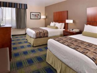 Room #27526418 at Best Western Plus Heritage Inn Ontario Rancho Cucamonga
