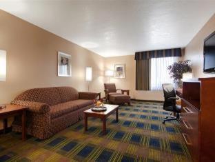 Room #27526418 at Best Western Plus Heritage Inn Ontario Rancho Cucamonga