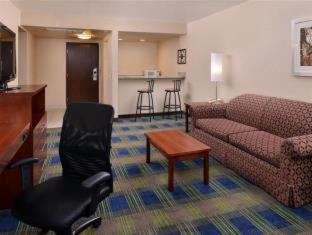 Room #27526418 at Best Western Plus Heritage Inn Ontario Rancho Cucamonga