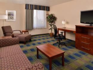 Room #27526418 at Best Western Plus Heritage Inn Ontario Rancho Cucamonga