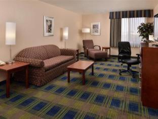 Room #27526418 at Best Western Plus Heritage Inn Ontario Rancho Cucamonga