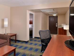 Room #27526418 at Best Western Plus Heritage Inn Ontario Rancho Cucamonga