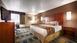 Room #27526420 at Best Western Plus Heritage Inn Ontario Rancho Cucamonga