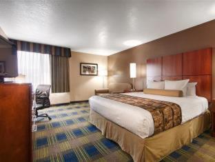 Room #27526419 at Best Western Plus Heritage Inn Ontario Rancho Cucamonga