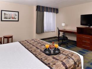 Room #27526419 at Best Western Plus Heritage Inn Ontario Rancho Cucamonga
