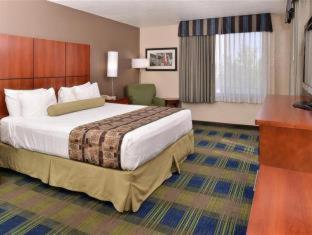 Room #27526419 at Best Western Plus Heritage Inn Ontario Rancho Cucamonga