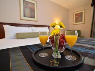 Room #27526422 at Best Western Plus Heritage Inn Ontario Rancho Cucamonga